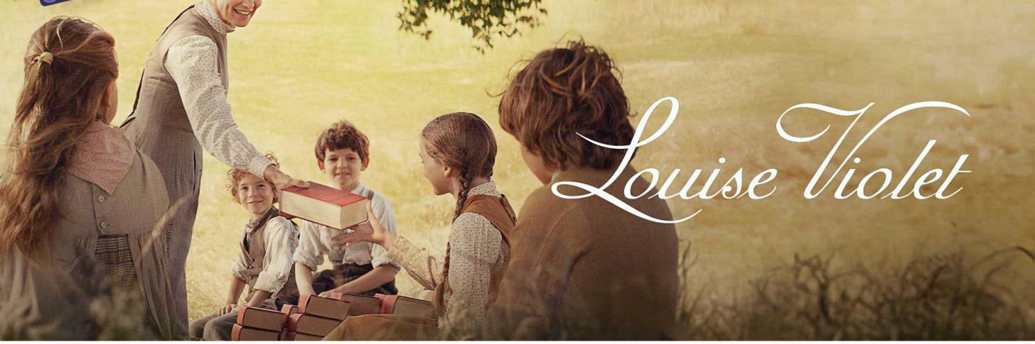 Cin&eacute;-Famille &laquo; Louise Violet &raquo; &agrave; Merbes-le-Ch&acirc;teau