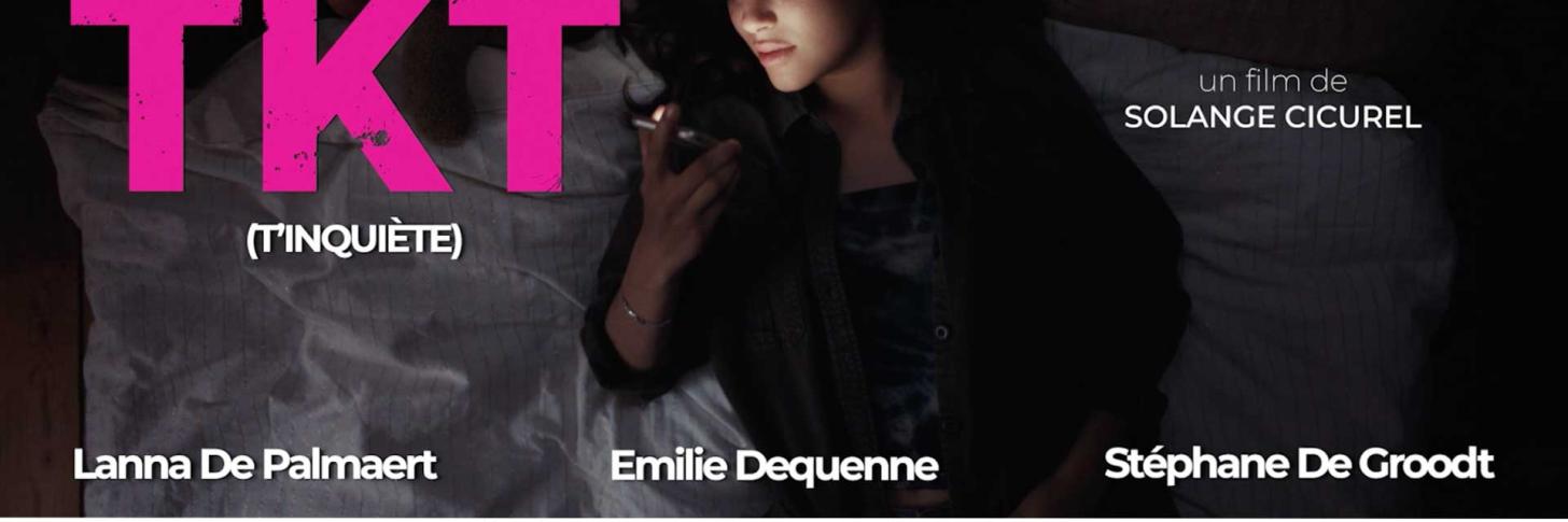 Cin&eacute;-Famille &laquo; TKT &raquo; &agrave; Lobbes