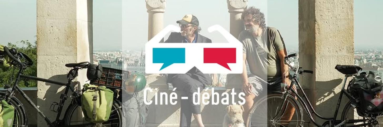 Cin&eacute;-d&eacute;bat