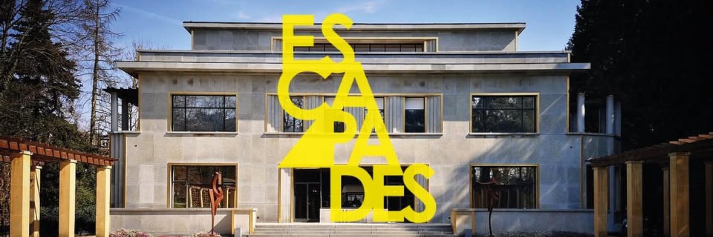Villa Empain