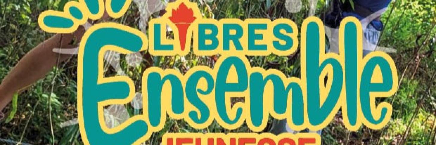 Libres Ensemble Jeunesse
