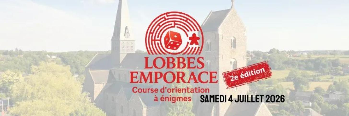 Lobbes Emporace 
