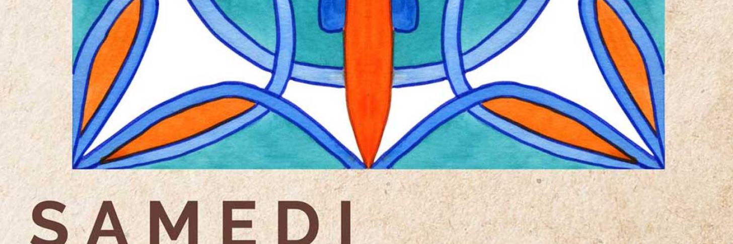 Ateliers samedi c&eacute;ramique (Initiation)