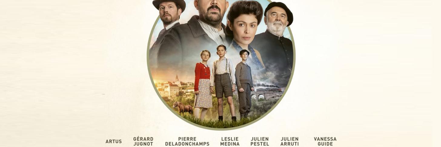 Cin&eacute;-conf&eacute;rence &laquo; Les enfants de la r&eacute;sistance &raquo;