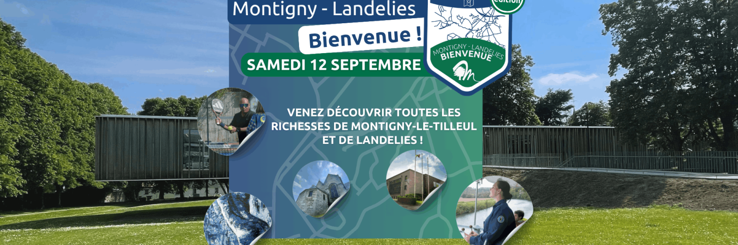 affiche event
