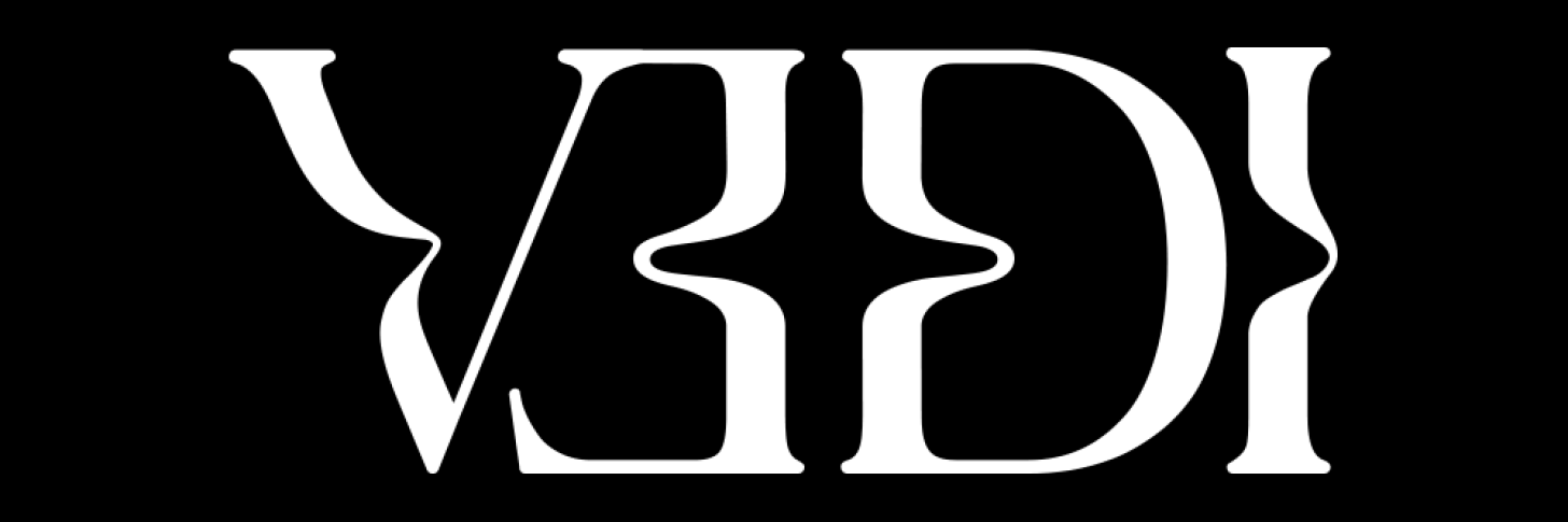 Logo du groupe VEDI.