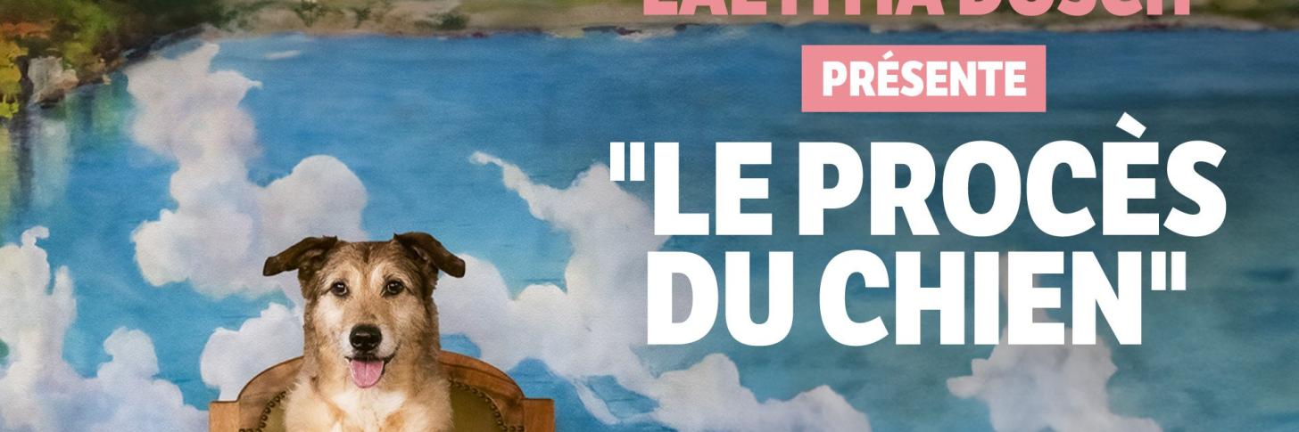 Cin&eacute;-club : Le proc&egrave;s du chien