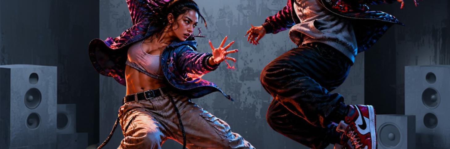 6000 On Stage &ndash; Battle