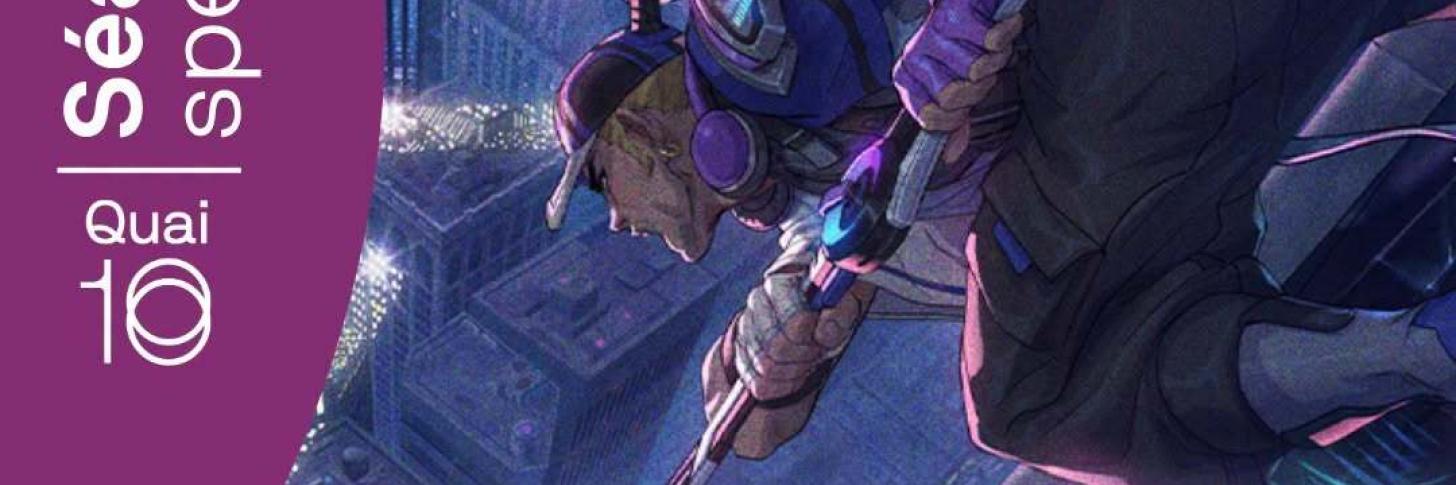 S&eacute;ance sp&eacute;ciale - League of Legends Worlds 26 | Finals in Cinema