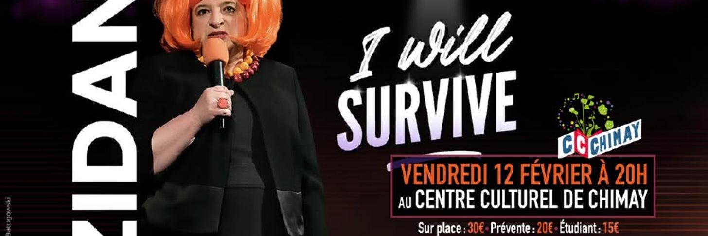 Event banner