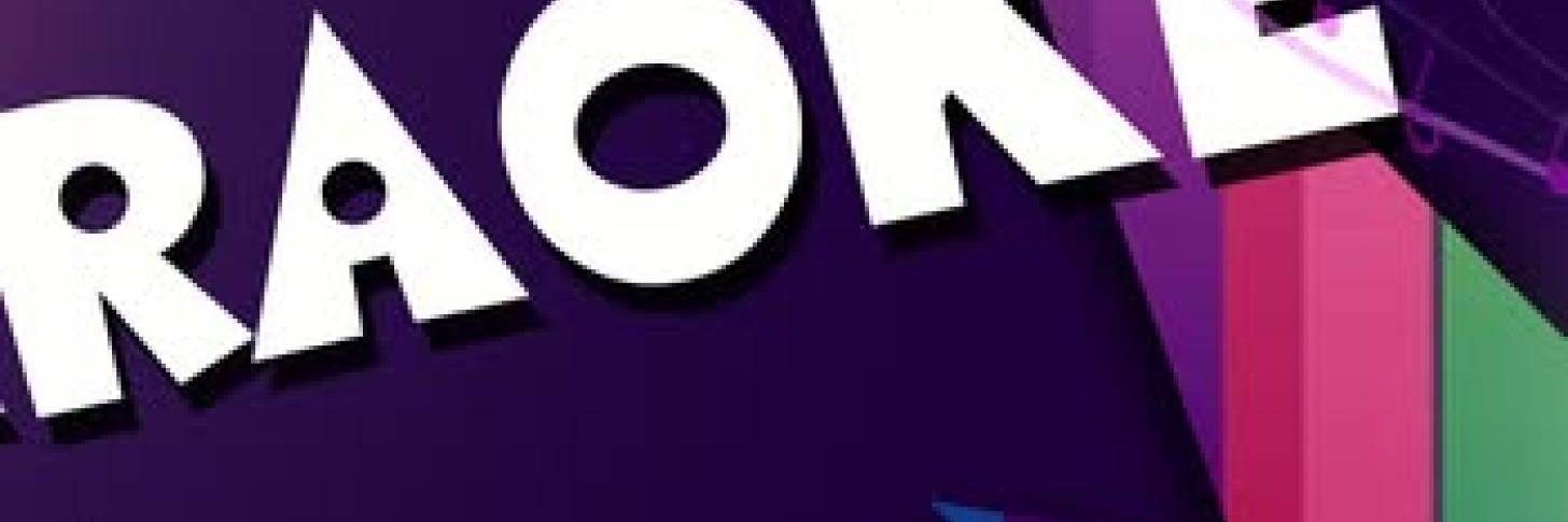 Event banner