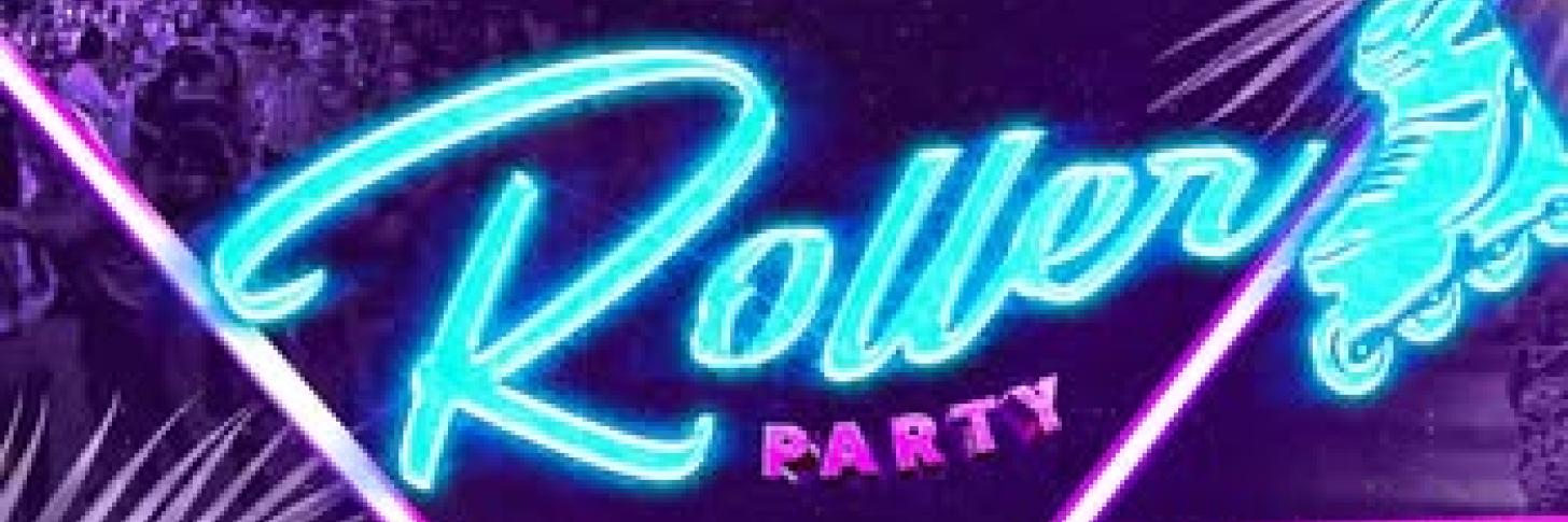 Event banner