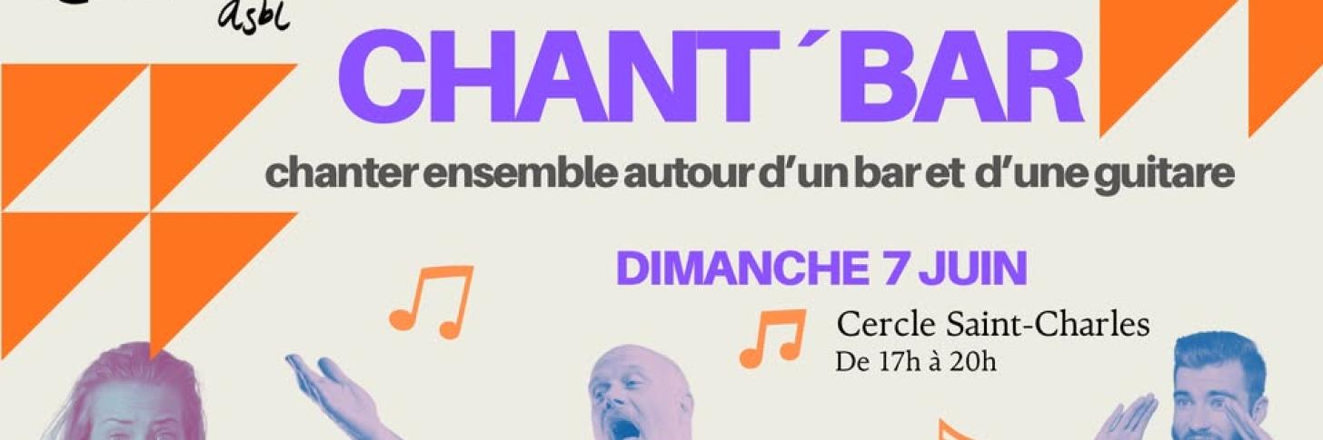 Event banner