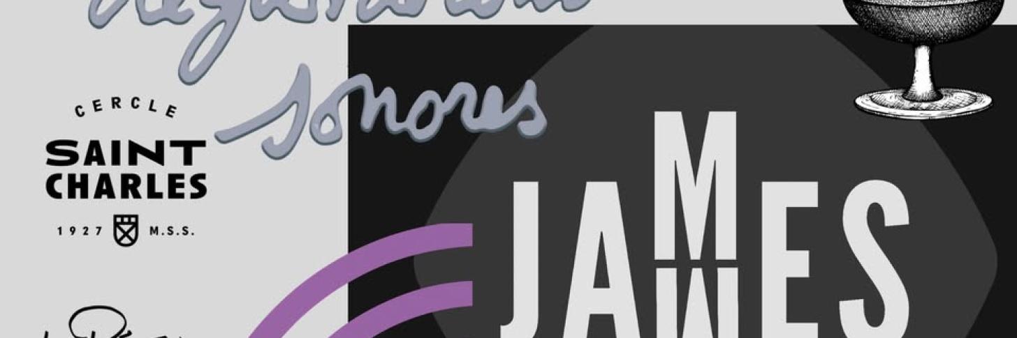 Event banner