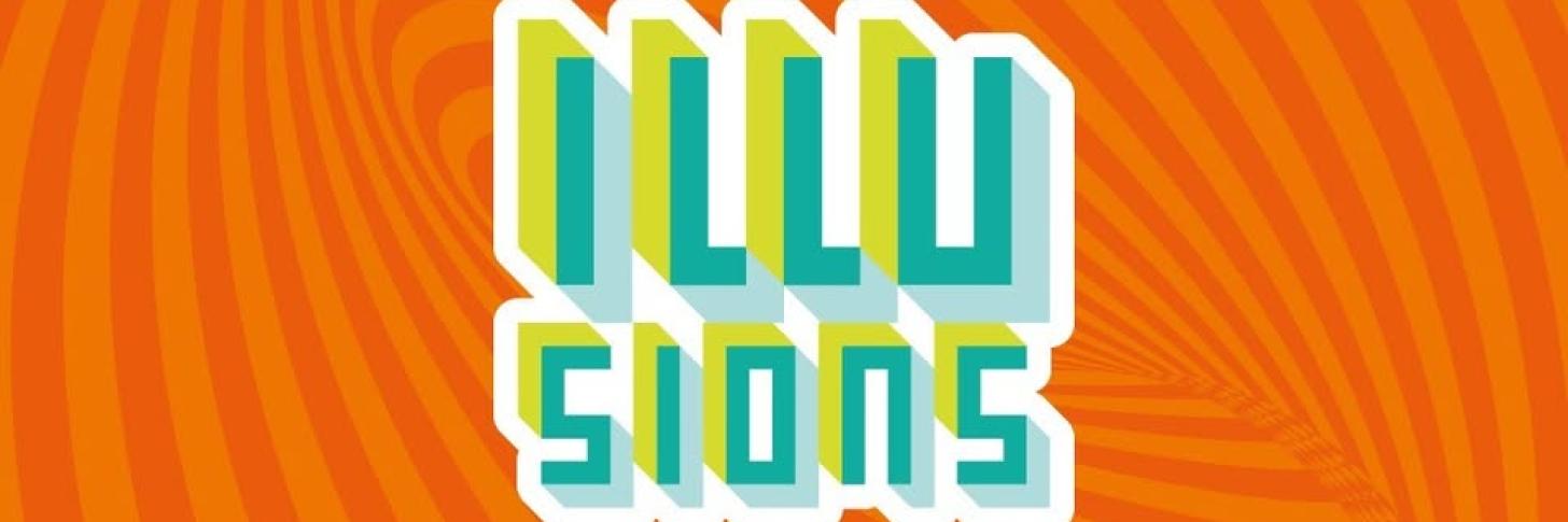 Event banner