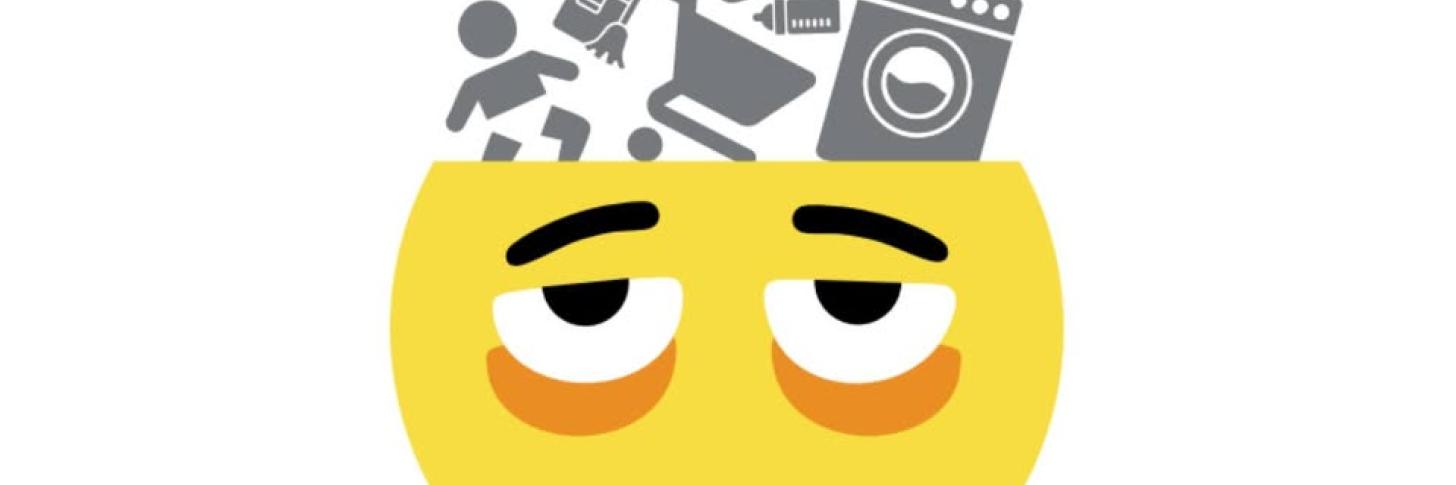 Event banner