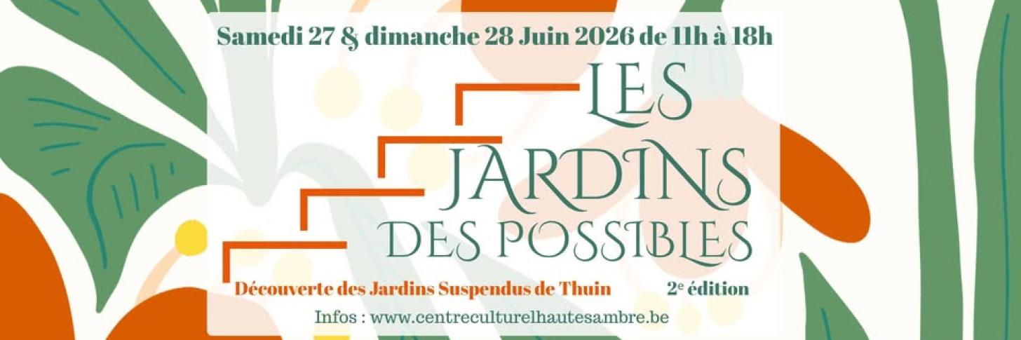Event banner