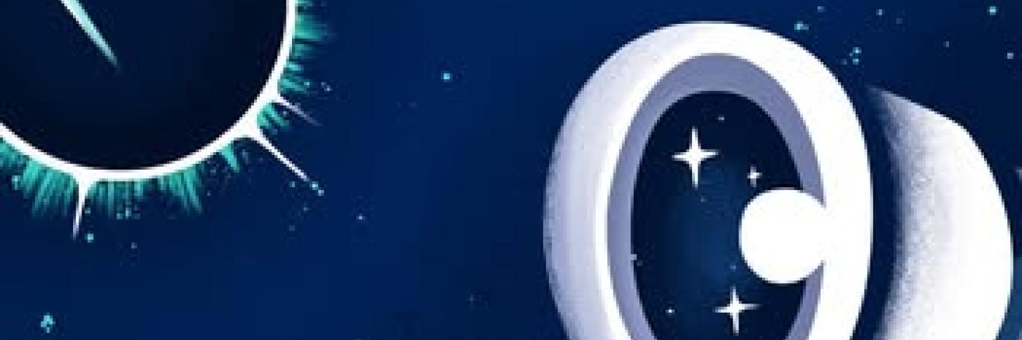 Event banner