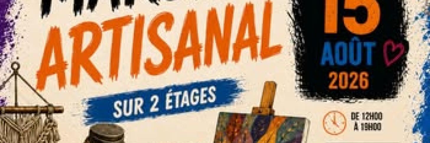 Event banner