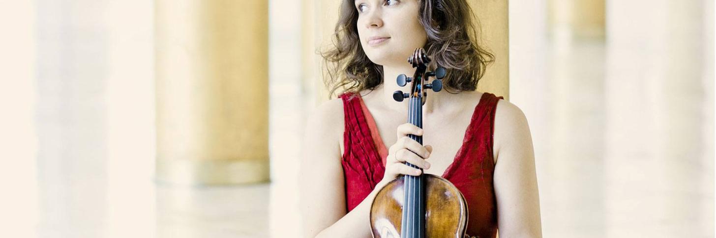 PBA - Patricia Kopatchinskaja & BNO