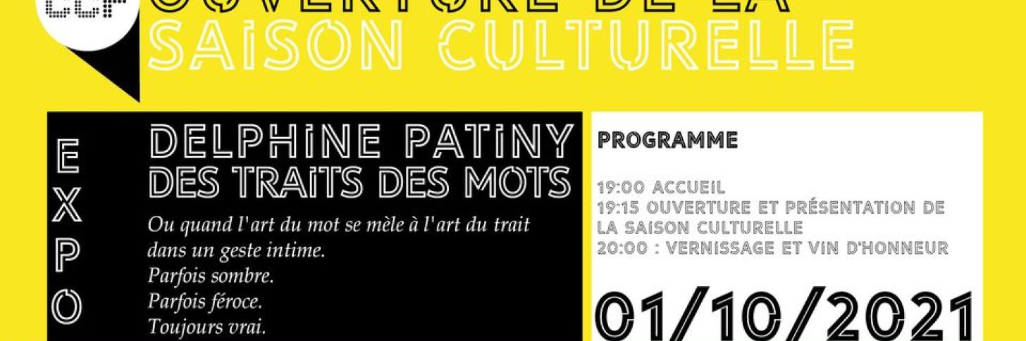Centre Culturel de Fontaine-l'Ev&ecirc;que - Ouverture de la saison culturelle