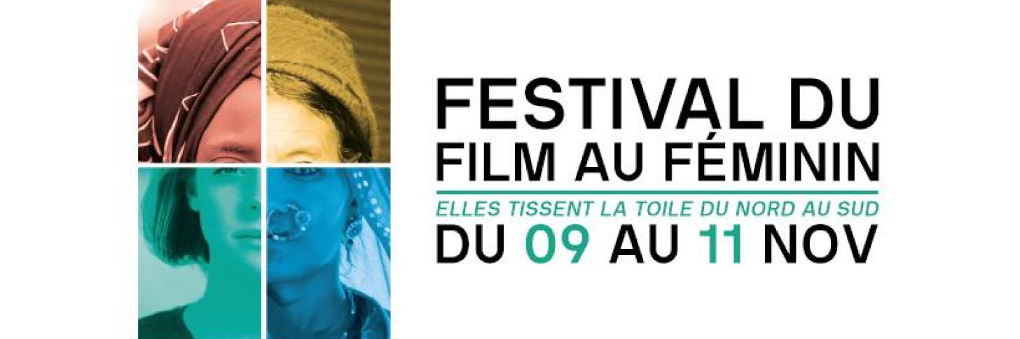 Quai 10 - Festival du Film au F&eacute;minin: elles tissent la toile du Nord au Sud