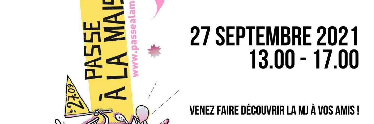Atelier M - Portes-ouvertes