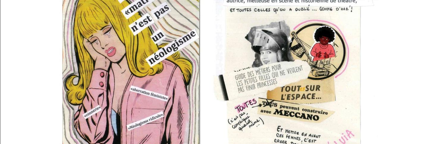Des journ&eacute;es du Matrimoine &agrave; Charleroi ? Rejoignez-nous !