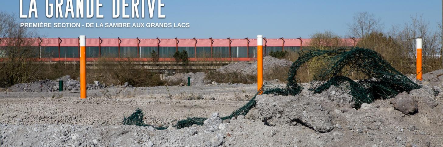 La Grande D&eacute;rive
