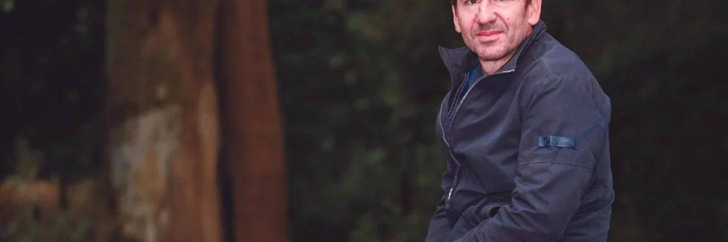 Marius Gilbert &middot; Juste un passage au JT