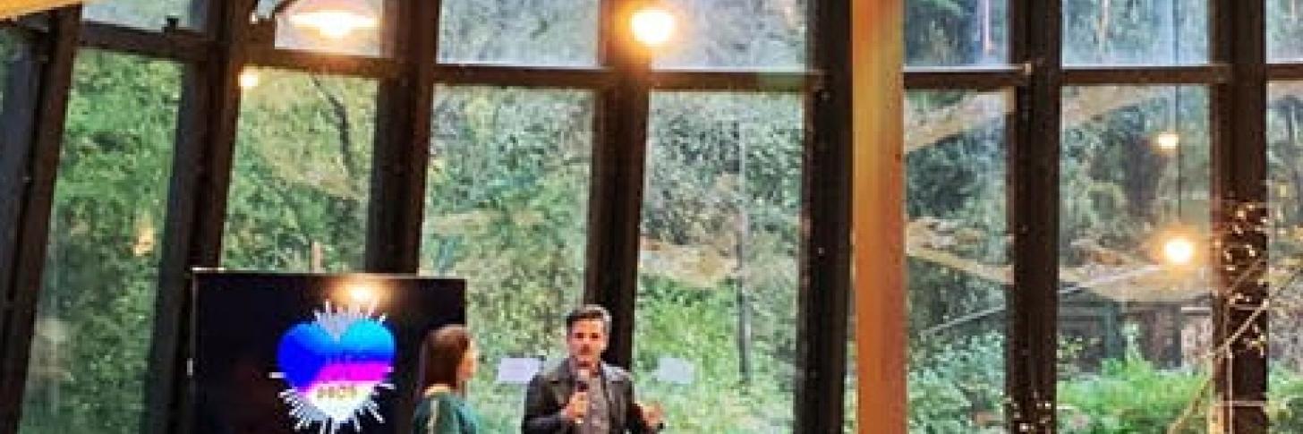 Th&eacute;&acirc;tre de l&rsquo;Ancre &ndash; L'ap&eacute;ro des pros