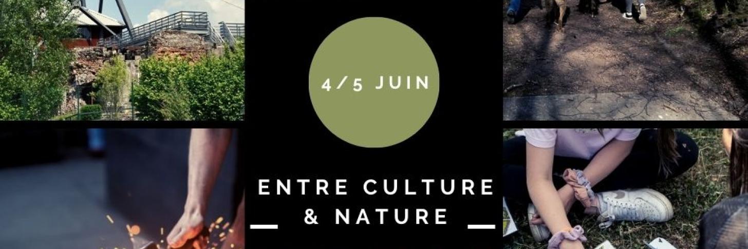 Entre Culture & Nature