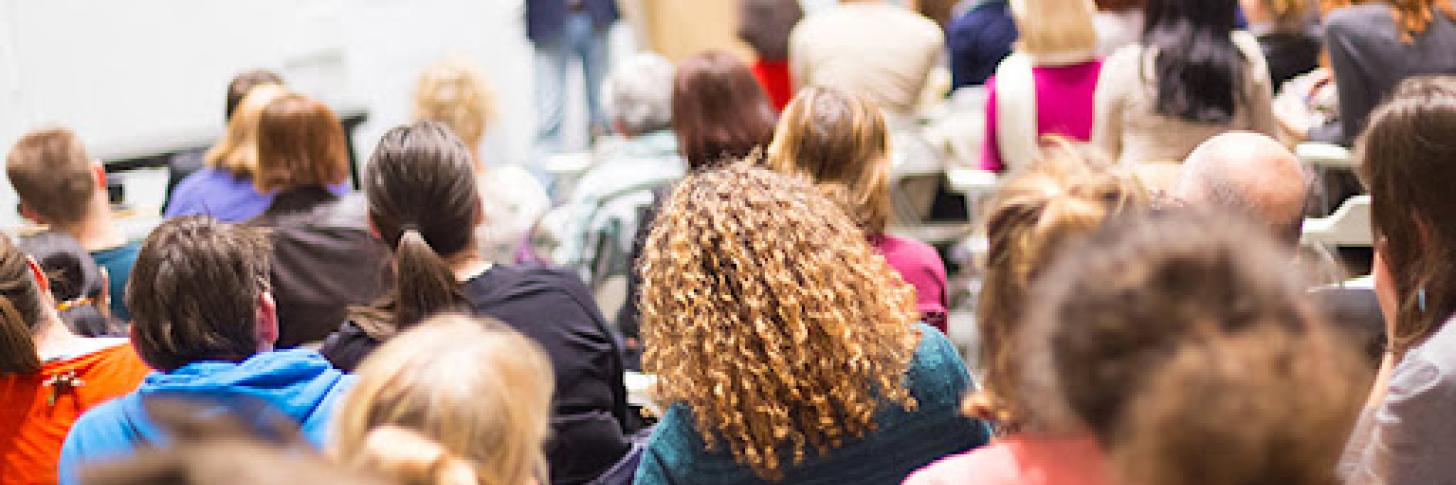 Conf&eacute;rences Connaissance et Vie d&rsquo;aujourd&rsquo;hui