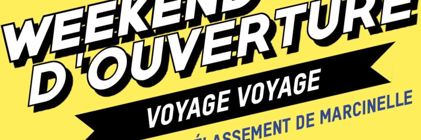 Th&eacute;&acirc;tre de l'Ancre - Ouverture de saison