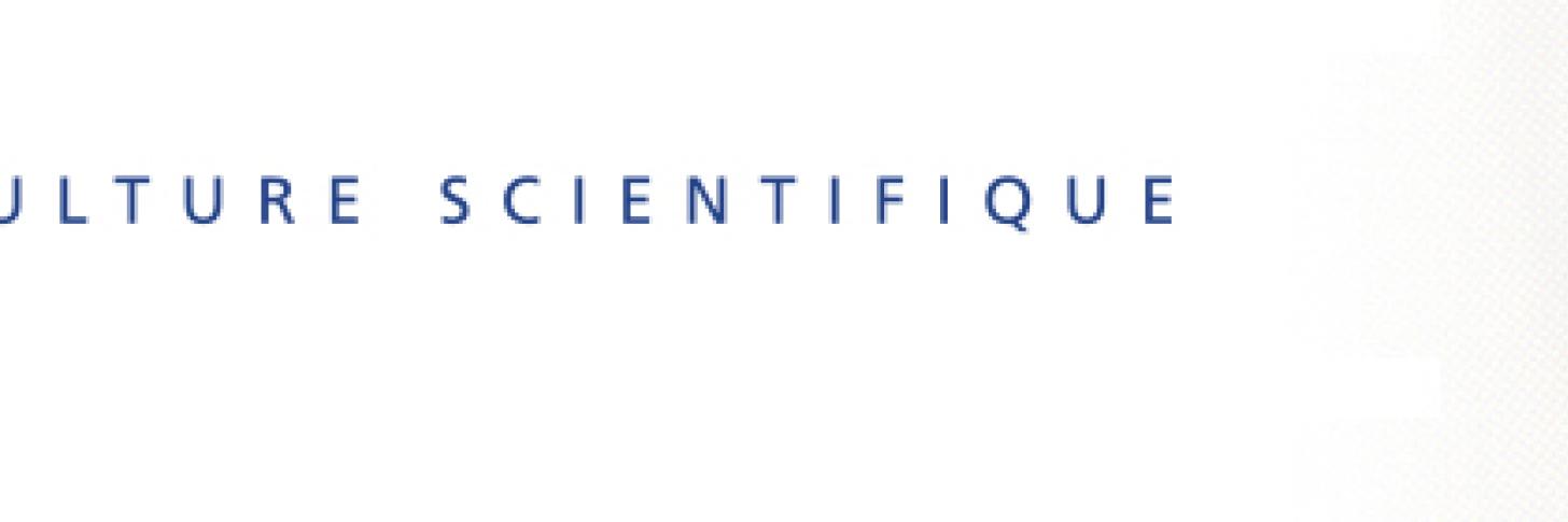 Centre Culturel Scientifique de l'ULB -  Des &eacute;toiles plein les yeux