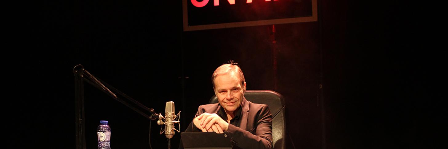 Th&eacute;&acirc;tre Marignan - Marc Ysaye : Rock&rsquo;n roll, Woodstock