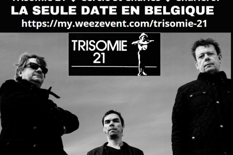 TRISOMIE 21