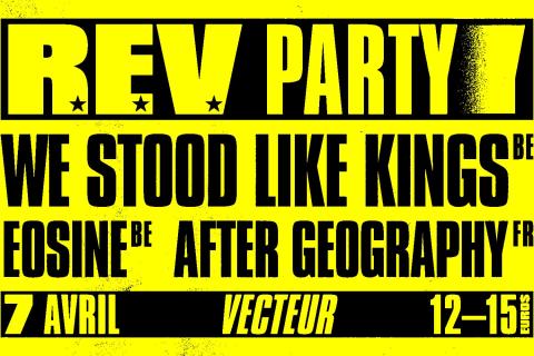 REV Party 