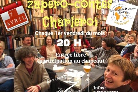 z'apéros contes