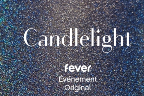 affiche de candlelight