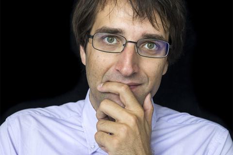 Josef Schovanec 
