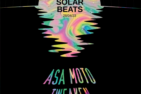 Solar Beats