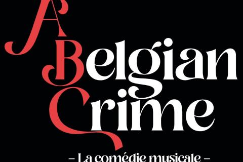 belgian crime