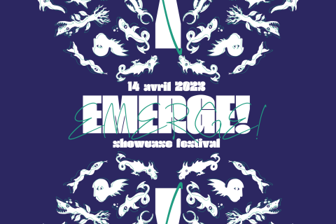 Emerge ! 
