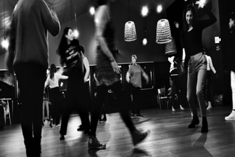 Yes We Dance