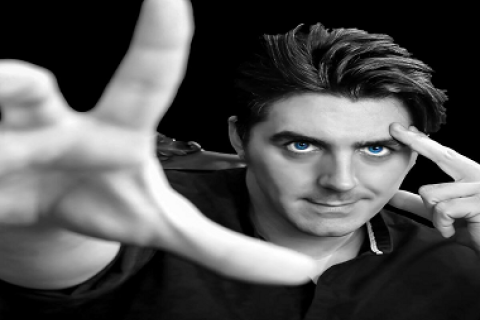 BENJAMIN GHISLAIN