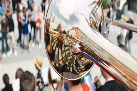 FÊTE DE LA MUSIQUE 2023