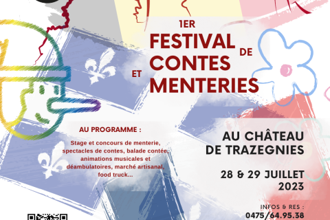 festival