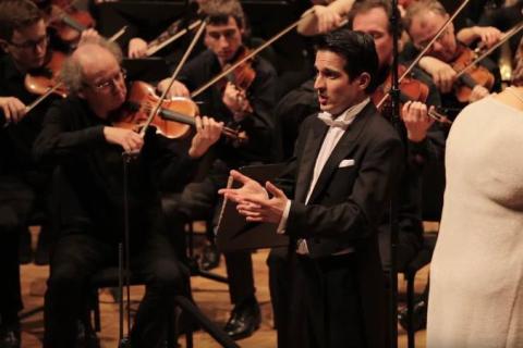 Festival des Chorales