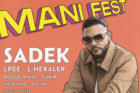Mani Fest'